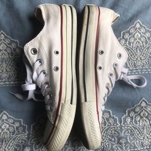 All Star Converse